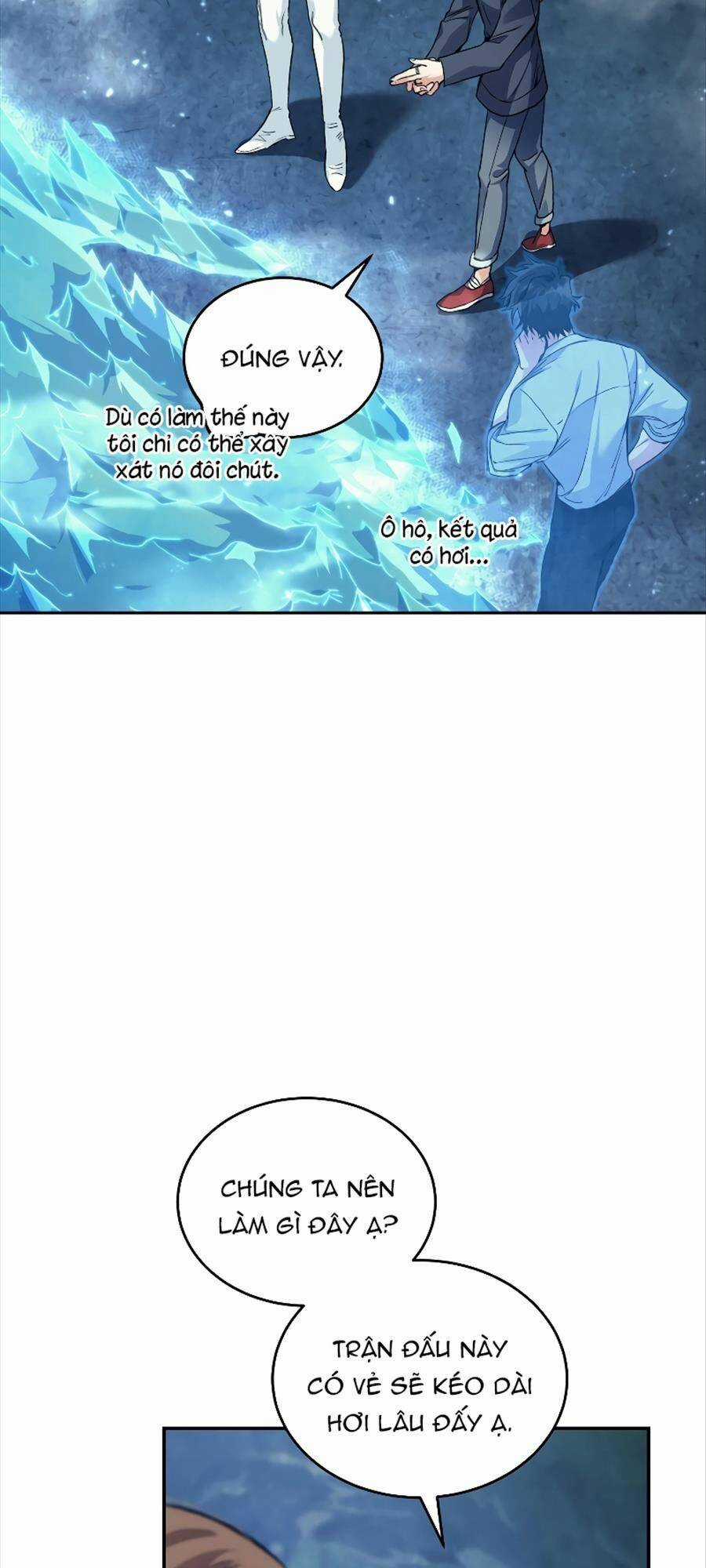 Ta Đánh Cắp Linh Hồn Của Ranker Top 1 Chapter 31 trang 71