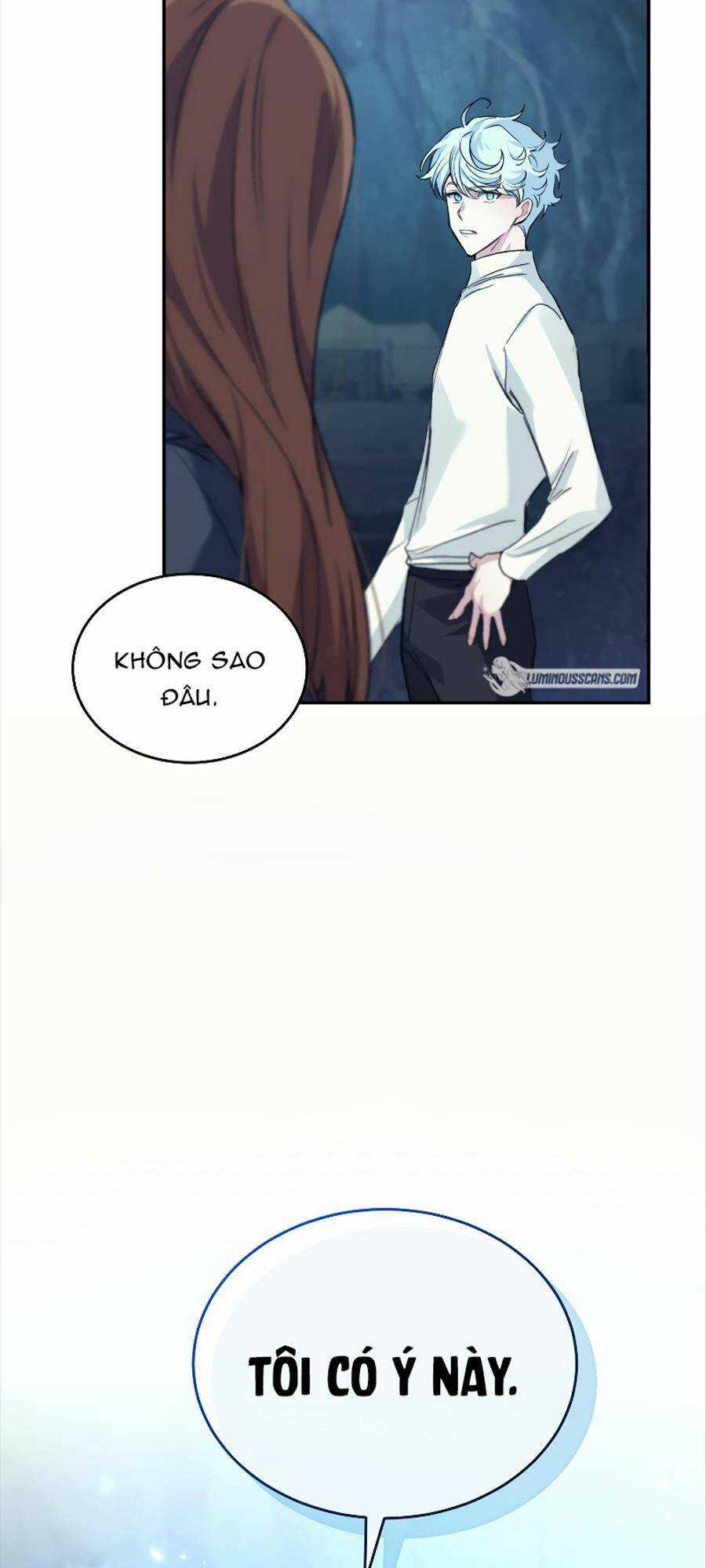 Ta Đánh Cắp Linh Hồn Của Ranker Top 1 Chapter 31 trang 72