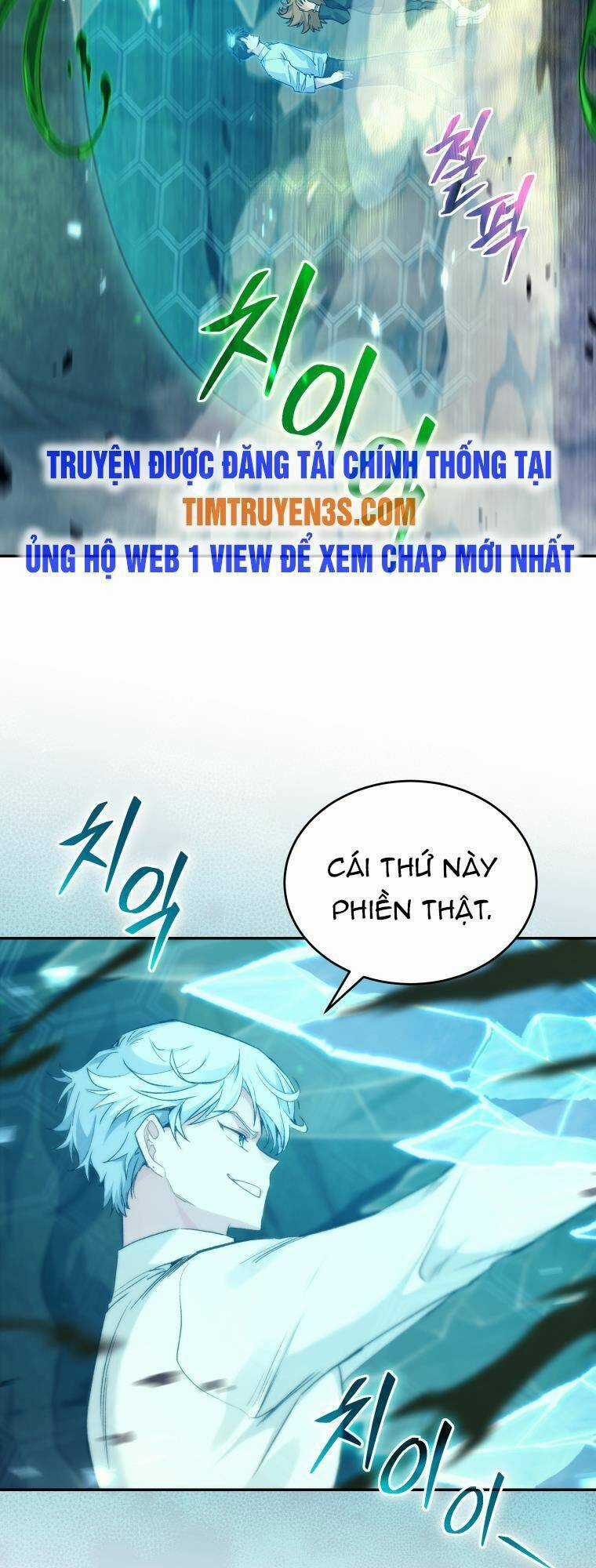 Ta Đánh Cắp Linh Hồn Của Ranker Top 1 Chapter 32 trang 10
