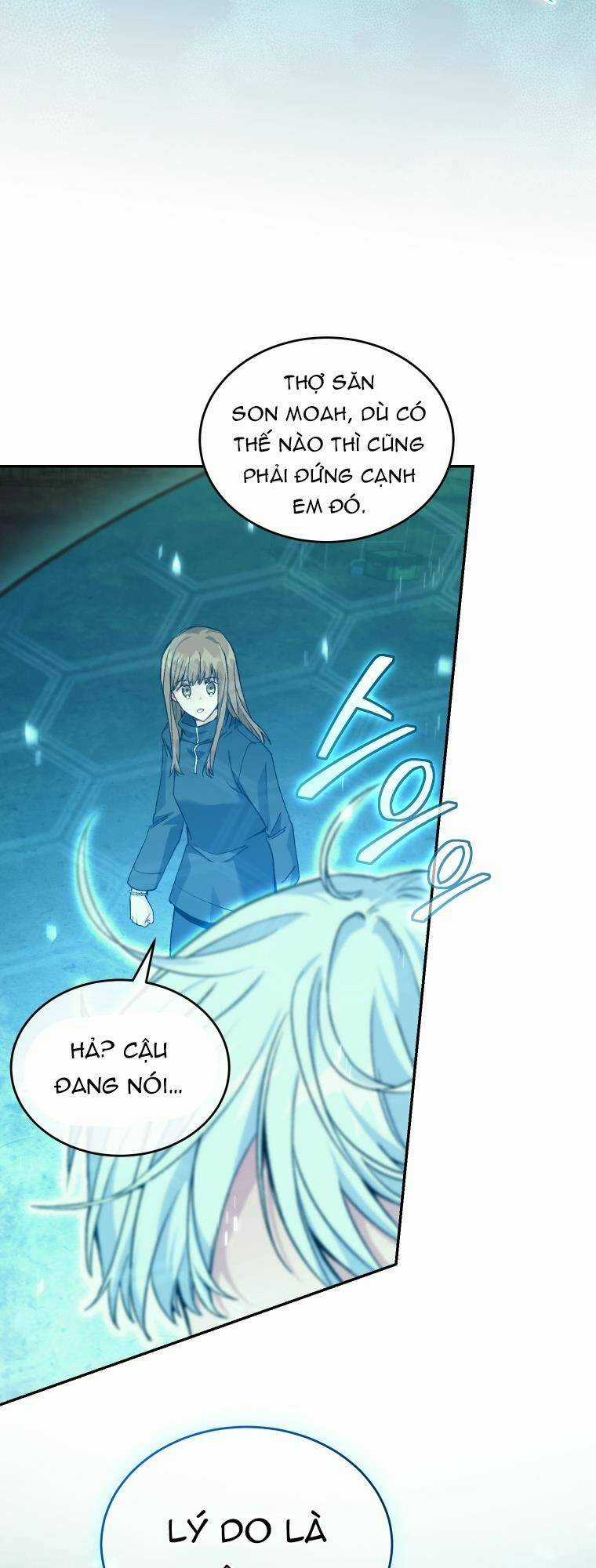 Ta Đánh Cắp Linh Hồn Của Ranker Top 1 Chapter 32 trang 11