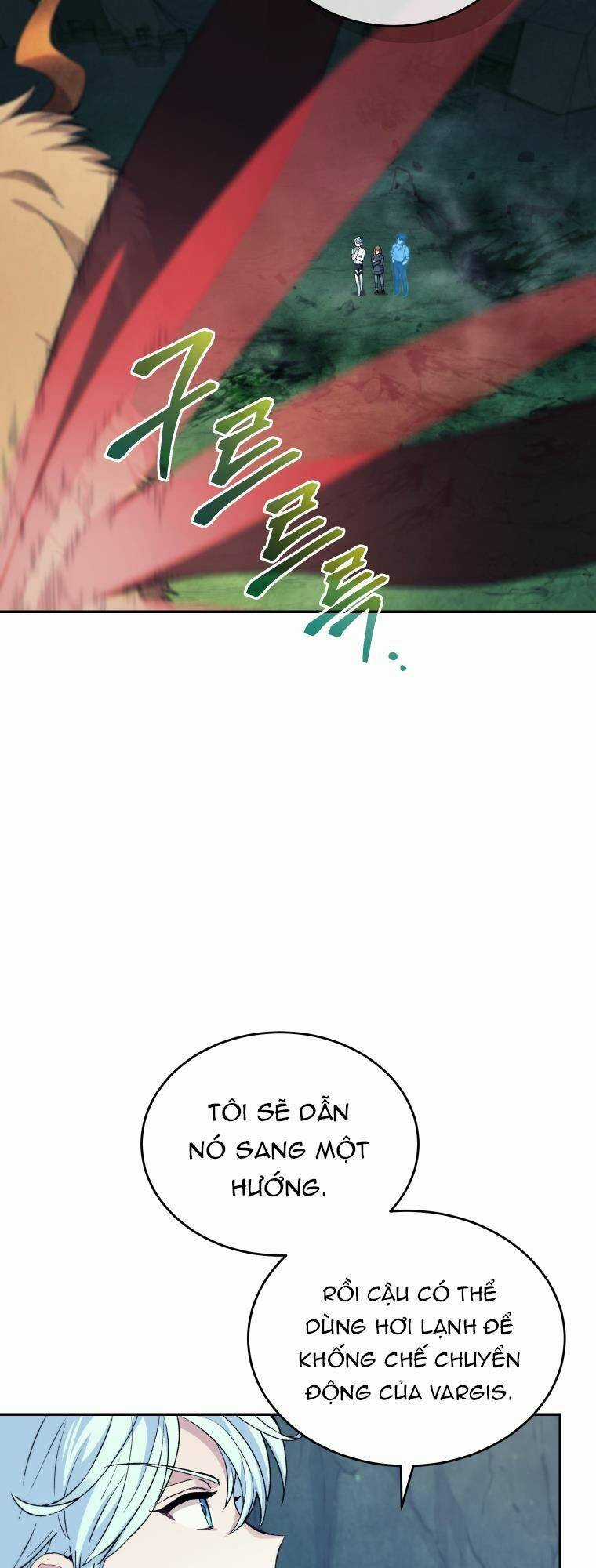 Ta Đánh Cắp Linh Hồn Của Ranker Top 1 Chapter 32 trang 18