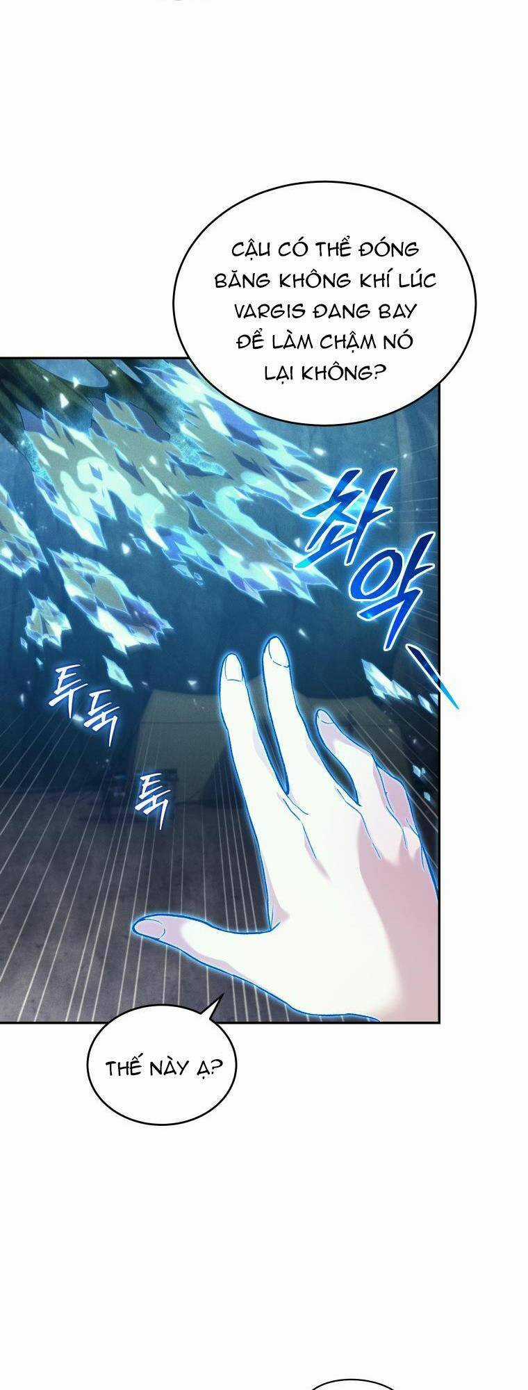 Ta Đánh Cắp Linh Hồn Của Ranker Top 1 Chapter 32 trang 2