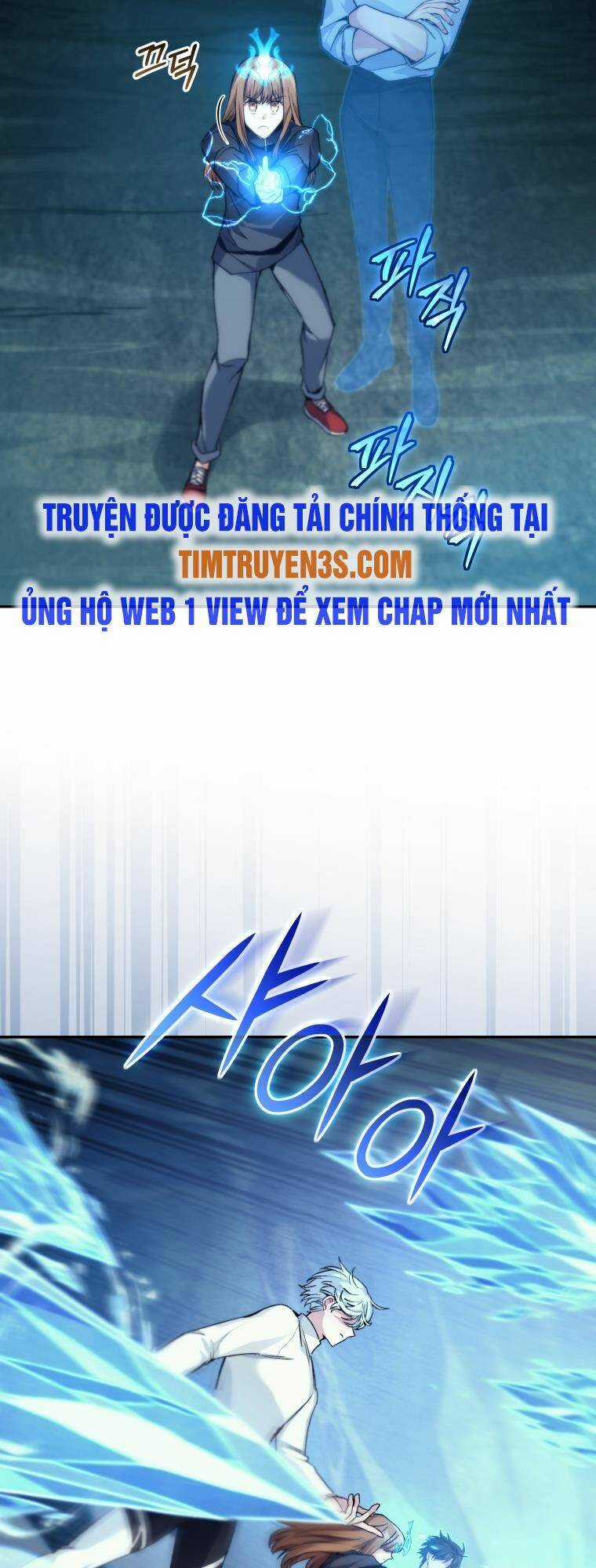 Ta Đánh Cắp Linh Hồn Của Ranker Top 1 Chapter 32 trang 20