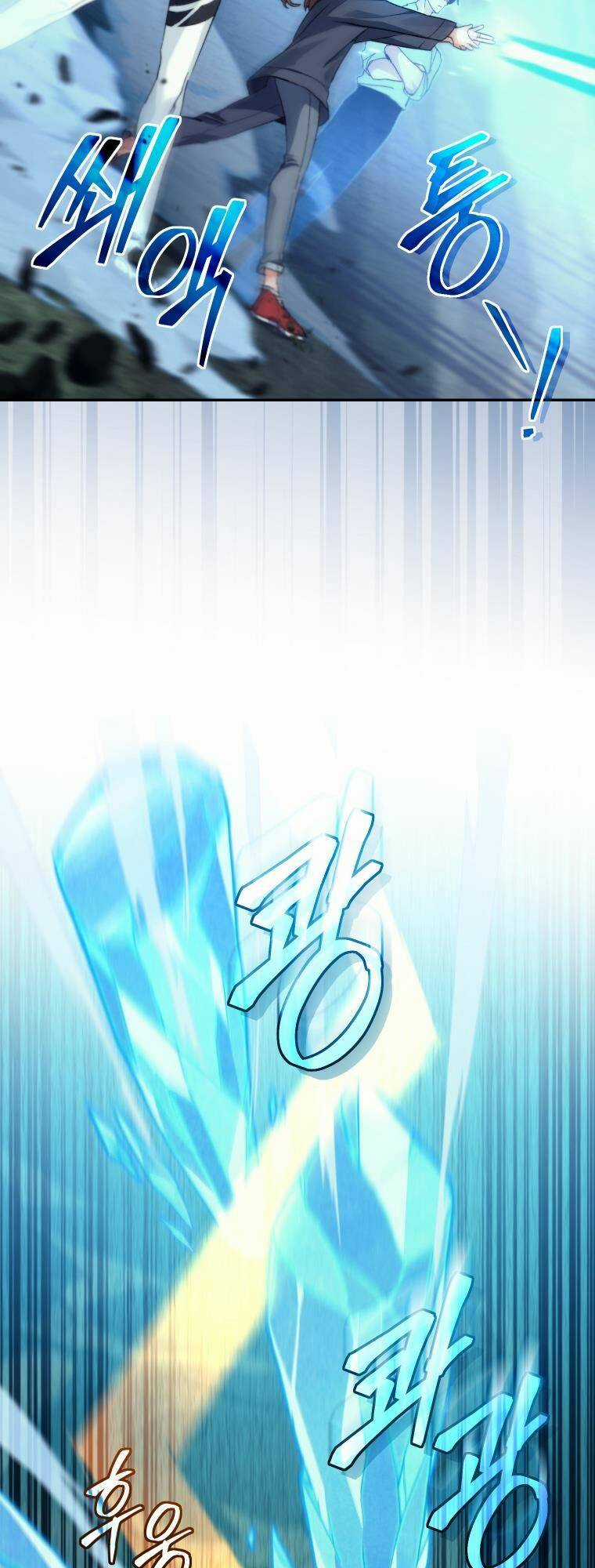 Ta Đánh Cắp Linh Hồn Của Ranker Top 1 Chapter 32 trang 21