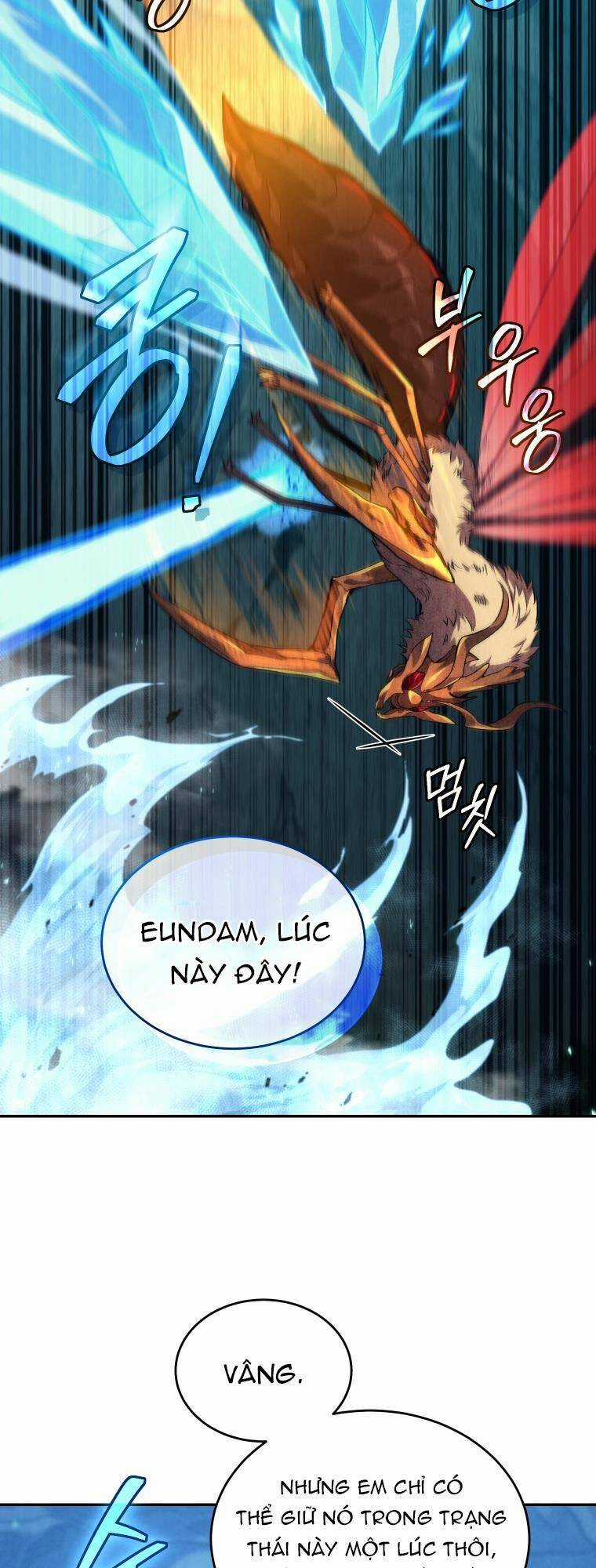 Ta Đánh Cắp Linh Hồn Của Ranker Top 1 Chapter 32 trang 22