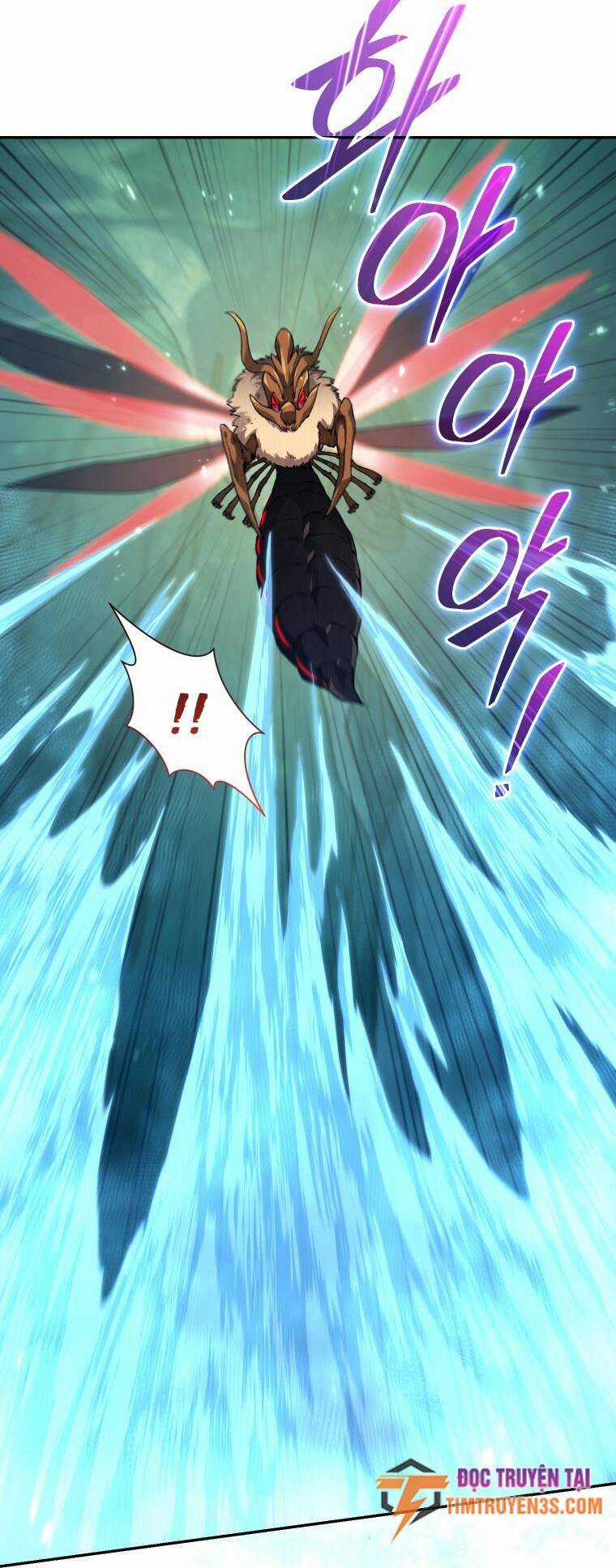 Ta Đánh Cắp Linh Hồn Của Ranker Top 1 Chapter 32 trang 24