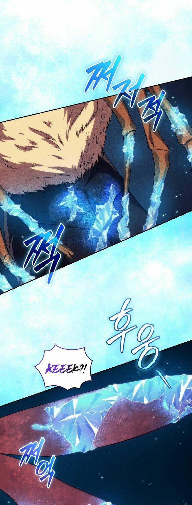 Ta Đánh Cắp Linh Hồn Của Ranker Top 1 Chapter 32 trang 25