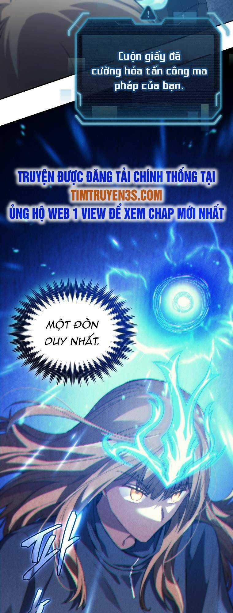 Ta Đánh Cắp Linh Hồn Của Ranker Top 1 Chapter 32 trang 28