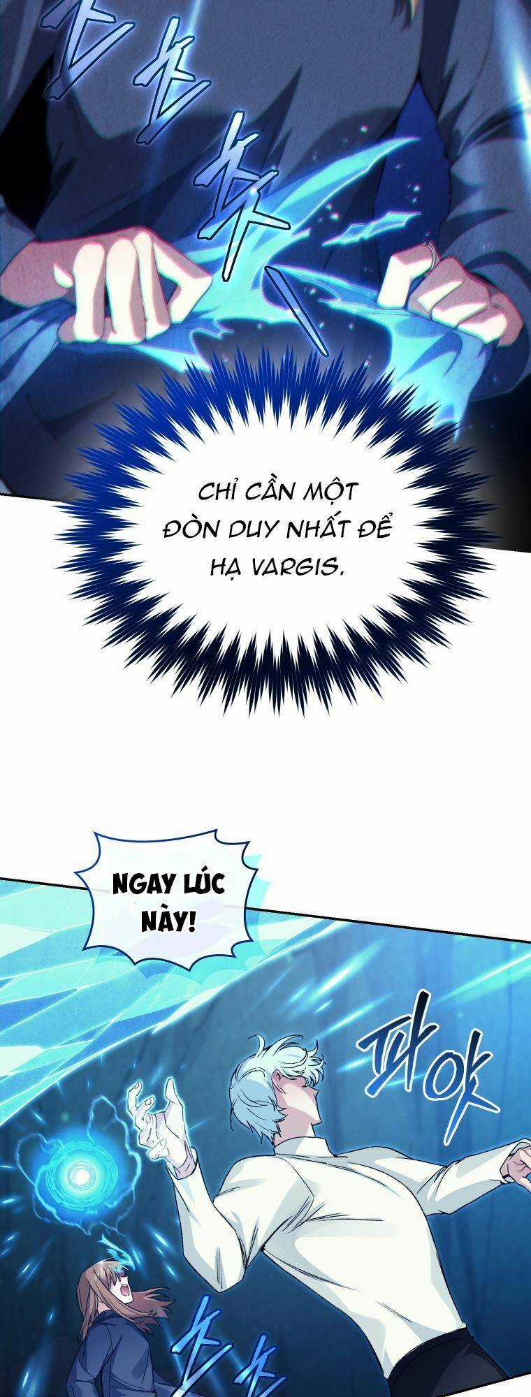 Ta Đánh Cắp Linh Hồn Của Ranker Top 1 Chapter 32 trang 29