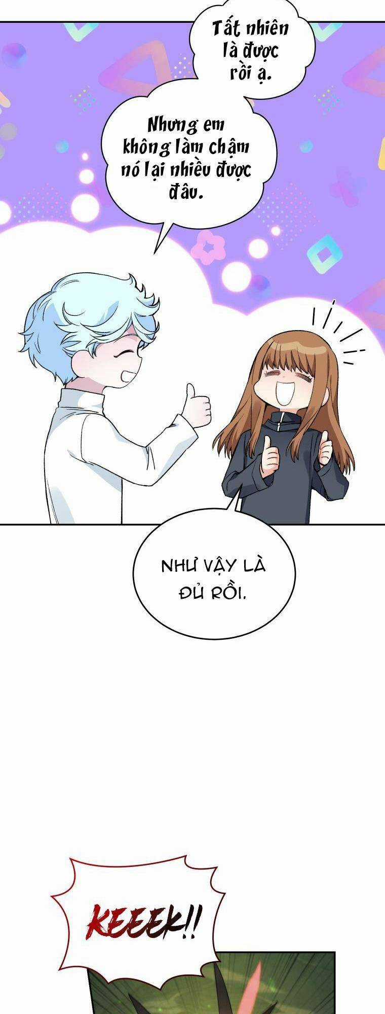 Ta Đánh Cắp Linh Hồn Của Ranker Top 1 Chapter 32 trang 3