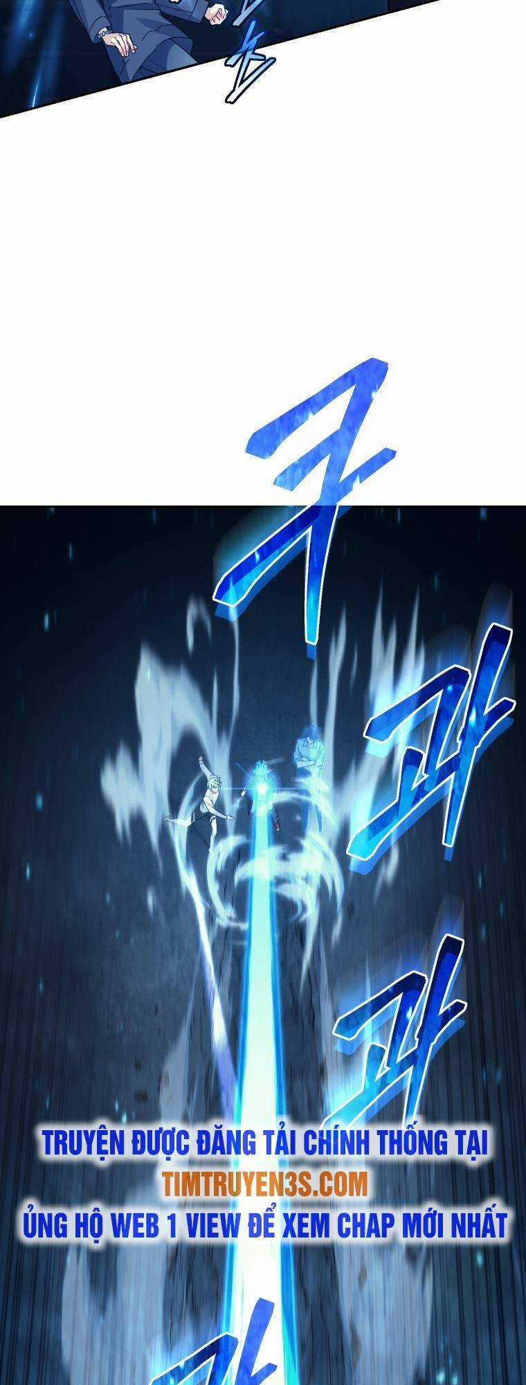 Ta Đánh Cắp Linh Hồn Của Ranker Top 1 Chapter 32 trang 30