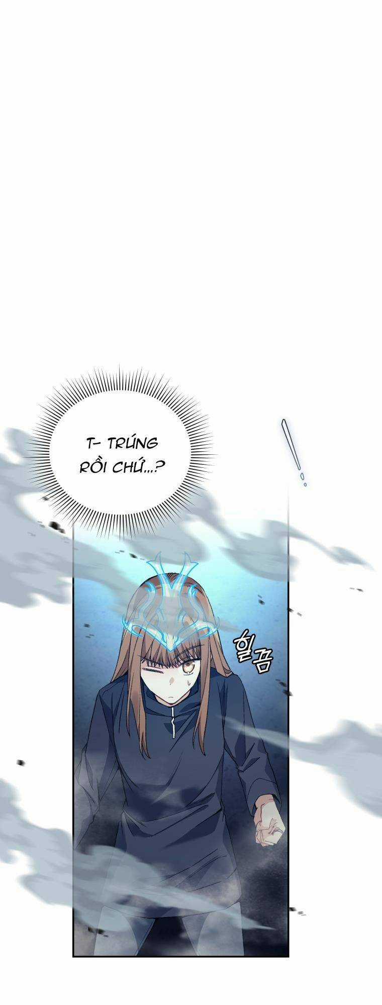 Ta Đánh Cắp Linh Hồn Của Ranker Top 1 Chapter 32 trang 33