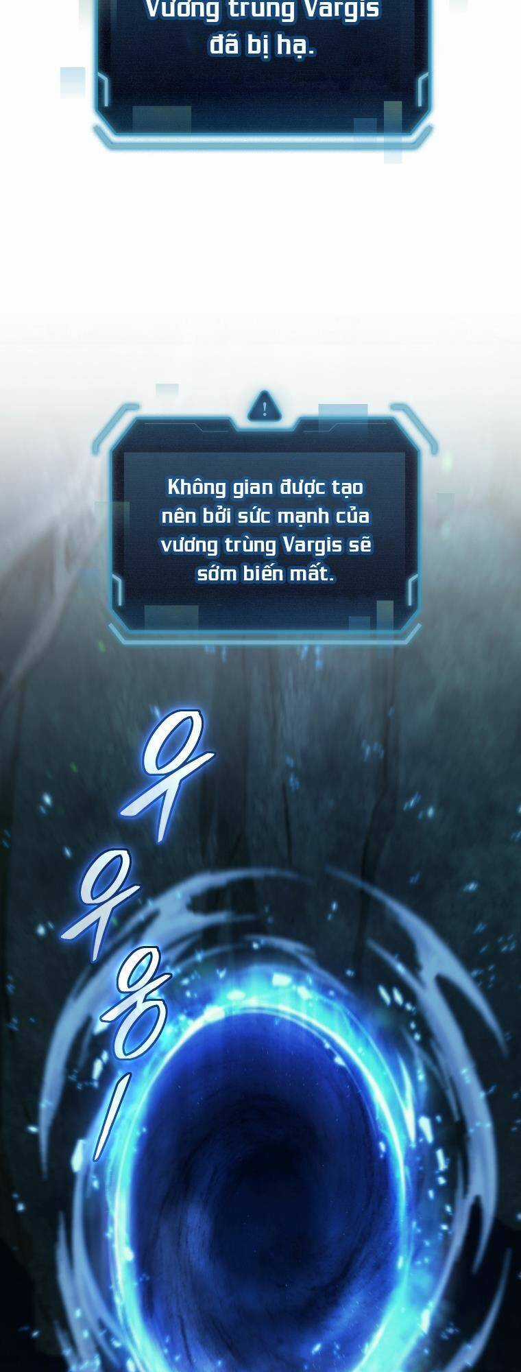 Ta Đánh Cắp Linh Hồn Của Ranker Top 1 Chapter 32 trang 37