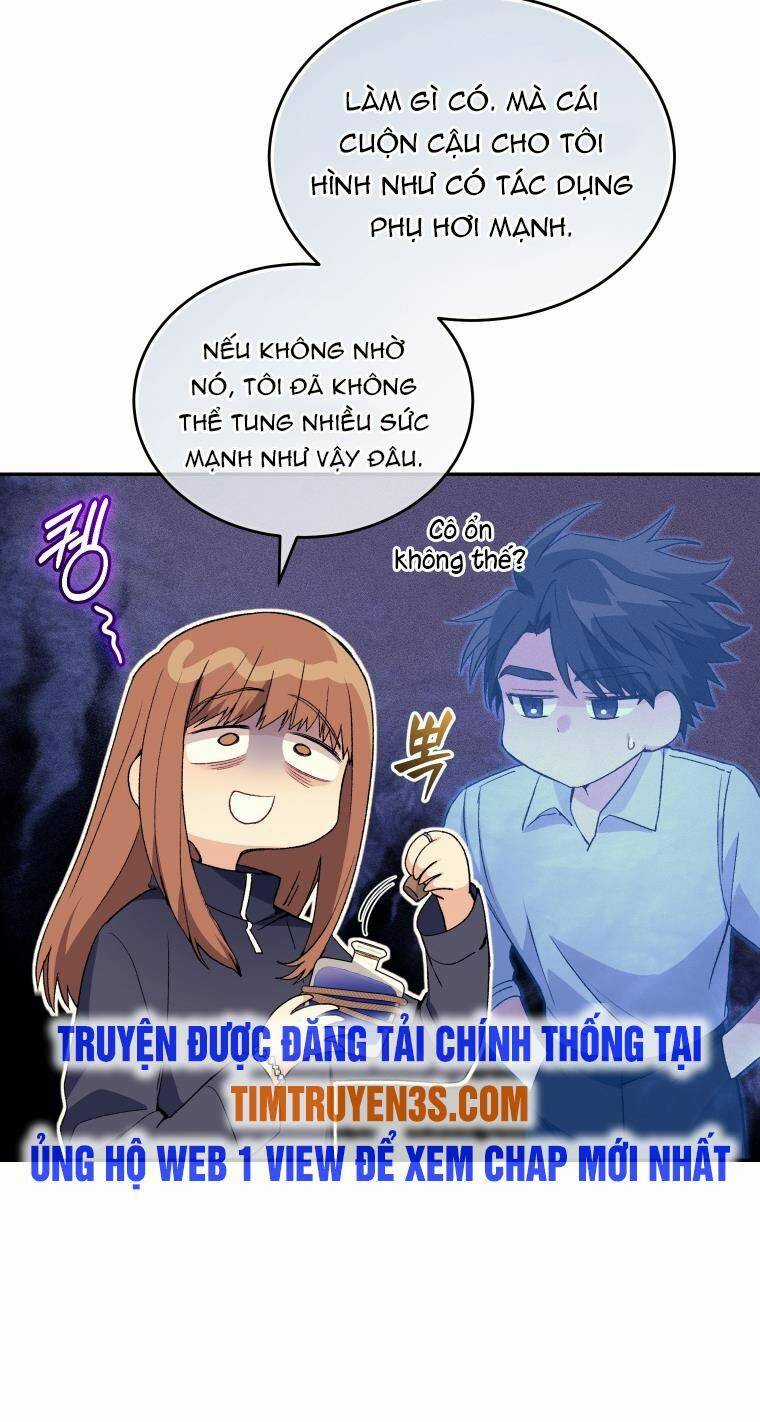 Ta Đánh Cắp Linh Hồn Của Ranker Top 1 Chapter 32 trang 39