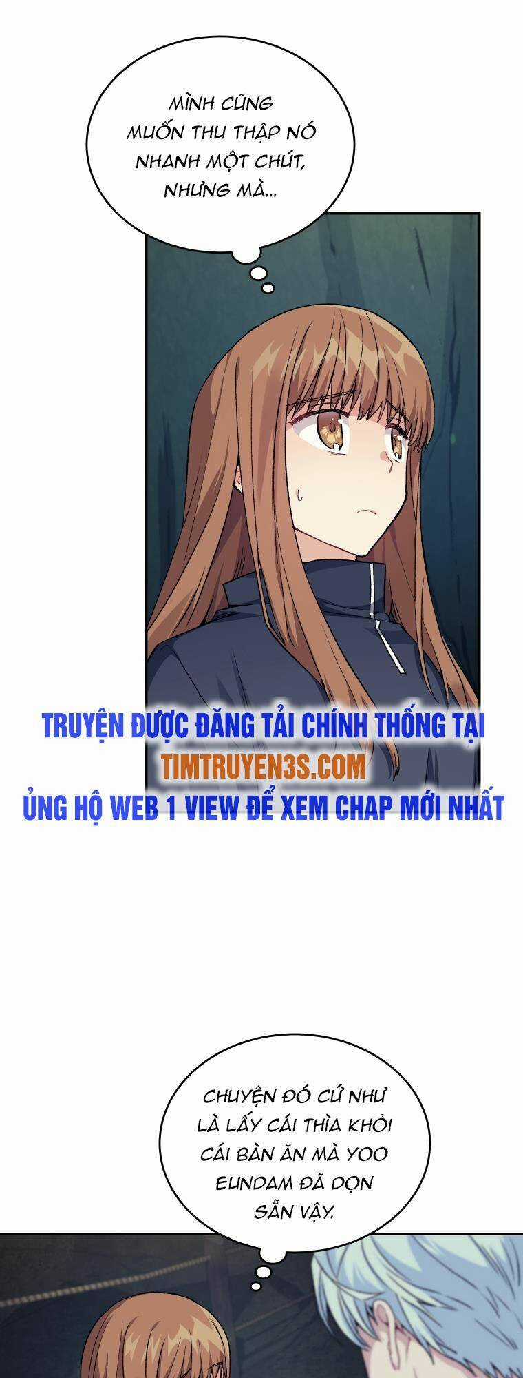 Ta Đánh Cắp Linh Hồn Của Ranker Top 1 Chapter 32 trang 43