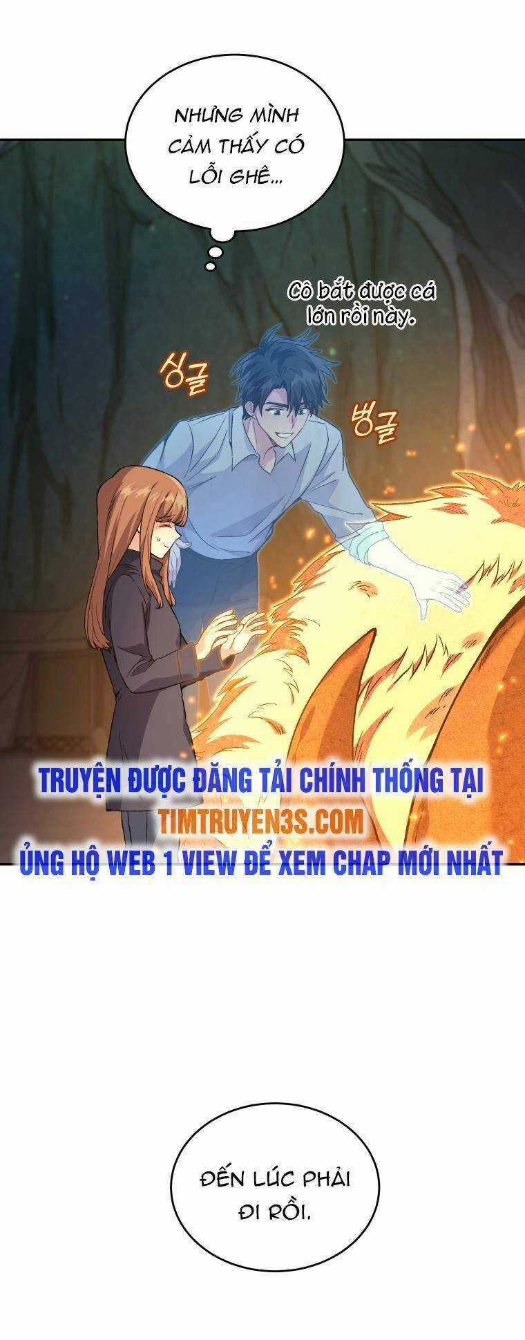 Ta Đánh Cắp Linh Hồn Của Ranker Top 1 Chapter 32 trang 47