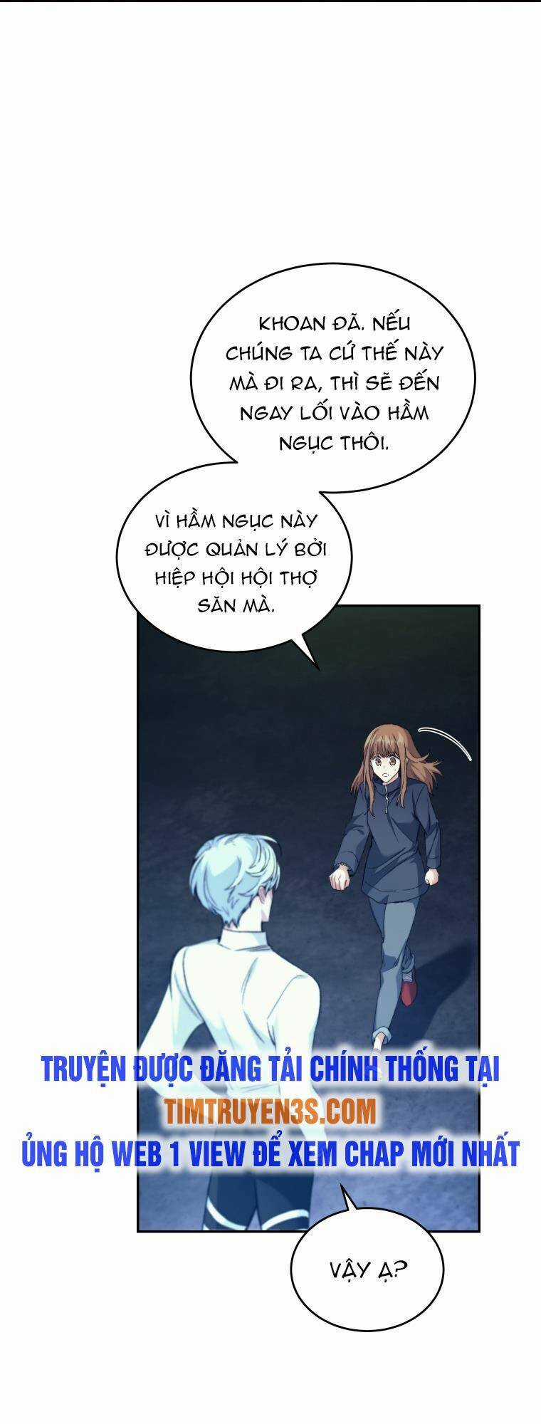 Ta Đánh Cắp Linh Hồn Của Ranker Top 1 Chapter 32 trang 49