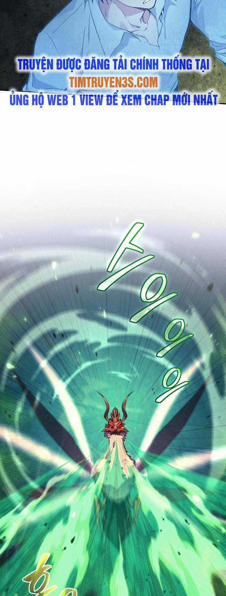 Ta Đánh Cắp Linh Hồn Của Ranker Top 1 Chapter 32 trang 5