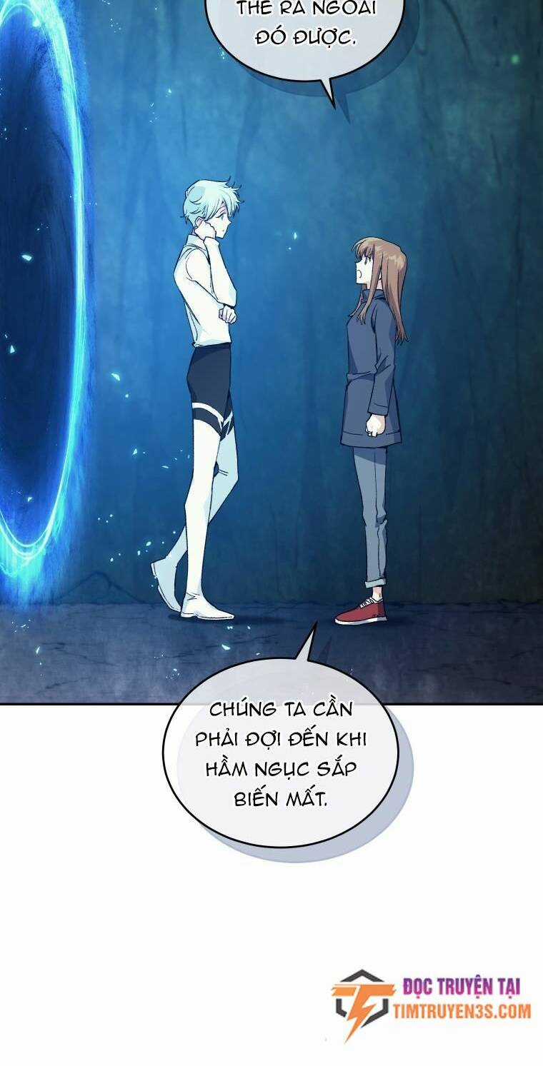 Ta Đánh Cắp Linh Hồn Của Ranker Top 1 Chapter 32 trang 56