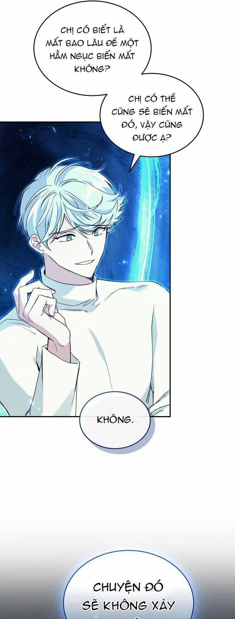 Ta Đánh Cắp Linh Hồn Của Ranker Top 1 Chapter 32 trang 57