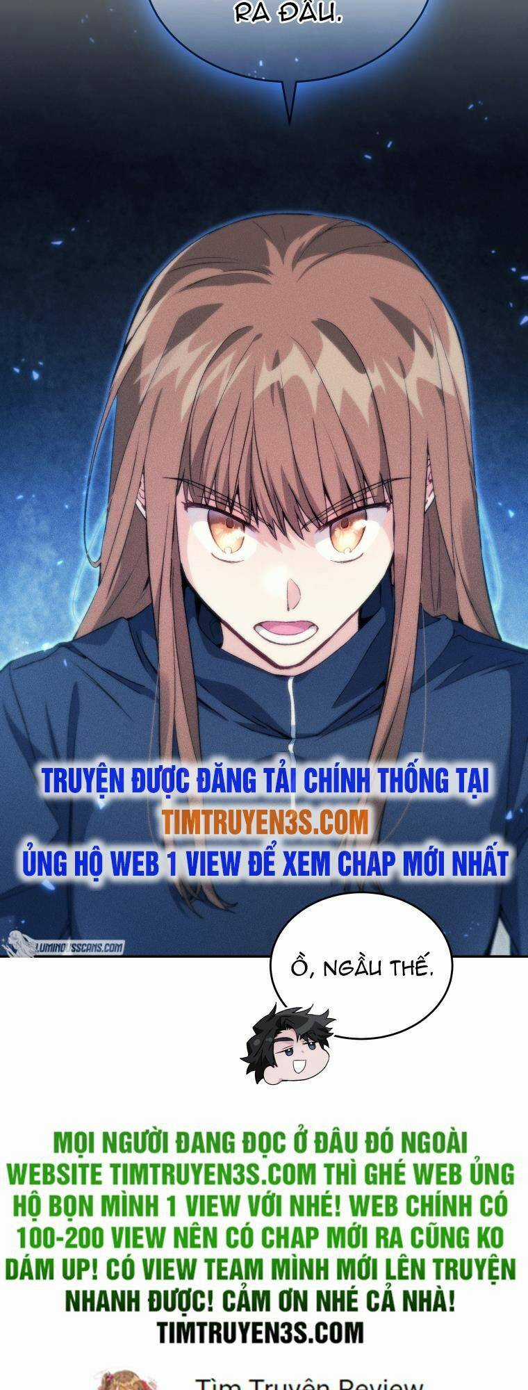 Ta Đánh Cắp Linh Hồn Của Ranker Top 1 Chapter 32 trang 58
