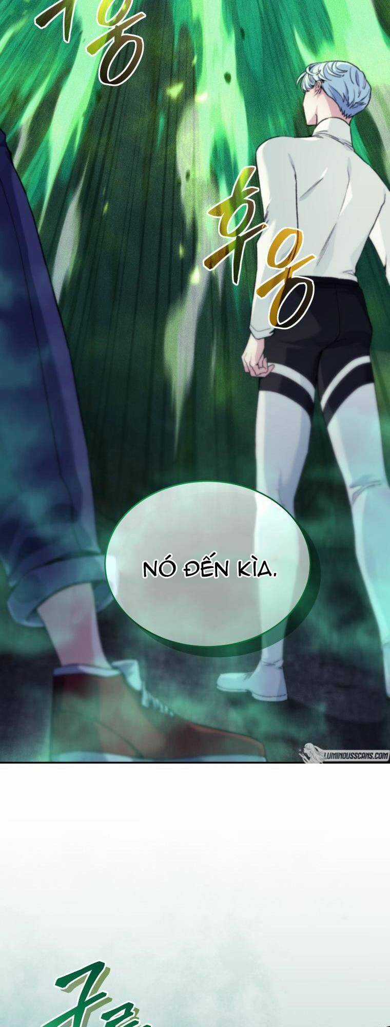 Ta Đánh Cắp Linh Hồn Của Ranker Top 1 Chapter 32 trang 6