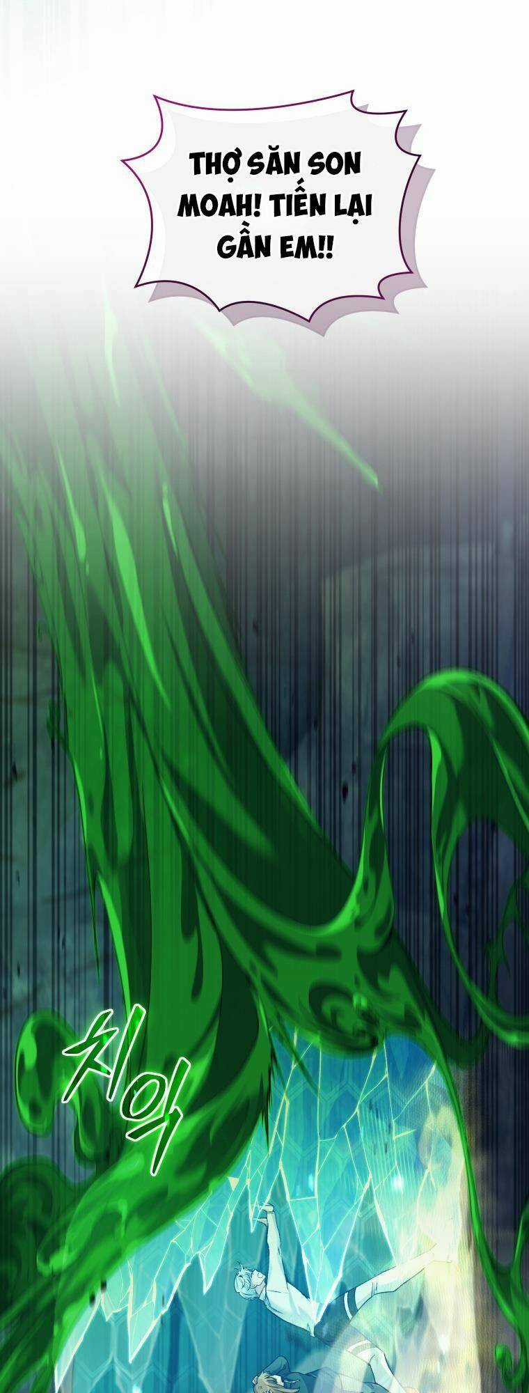 Ta Đánh Cắp Linh Hồn Của Ranker Top 1 Chapter 32 trang 9