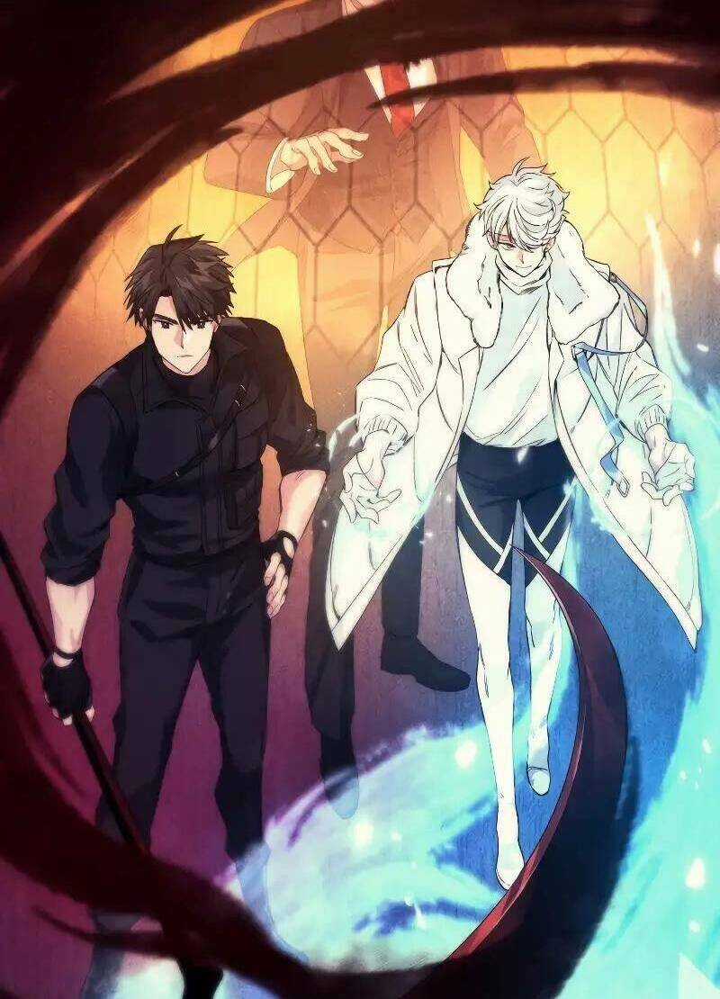 Ta Đánh Cắp Linh Hồn Của Ranker Top 1 Chapter 33 trang 101