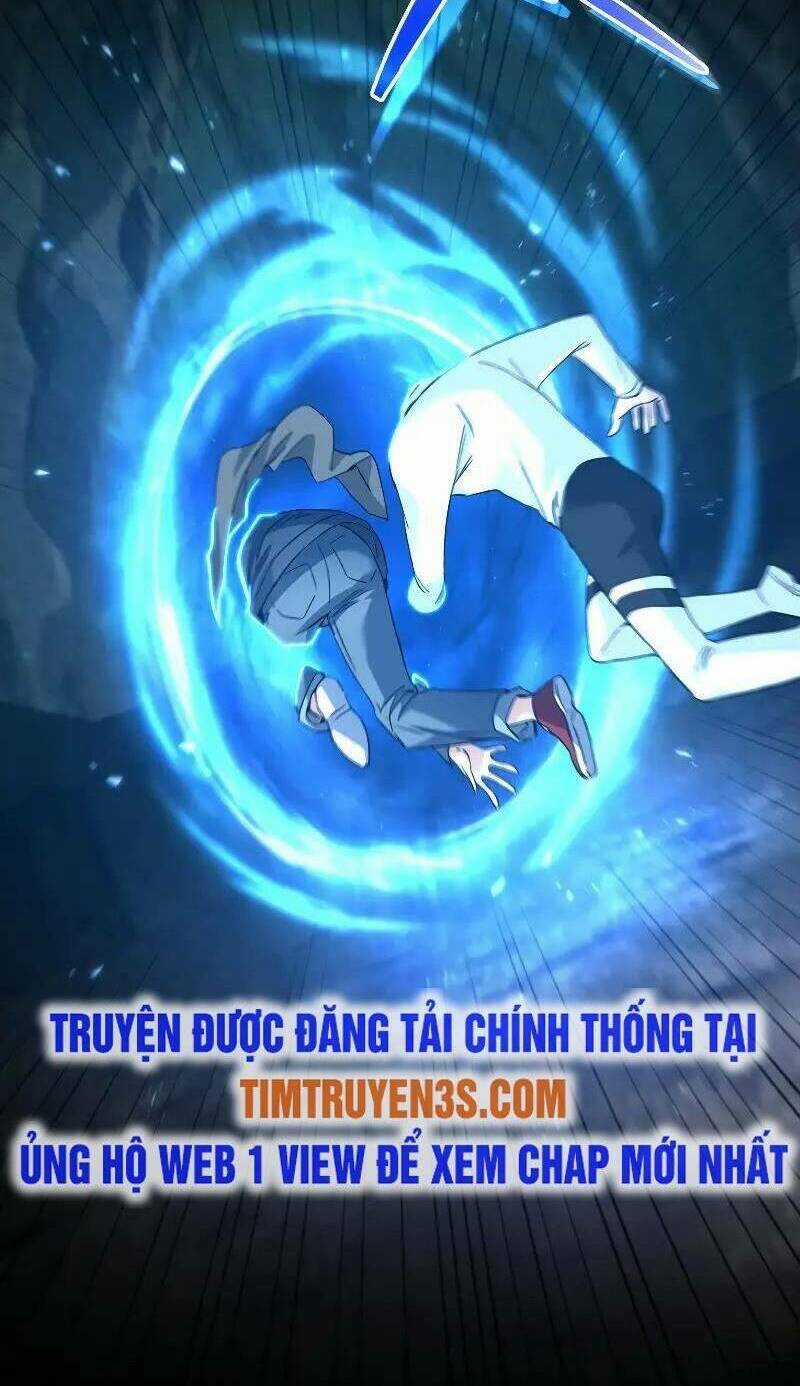 Ta Đánh Cắp Linh Hồn Của Ranker Top 1 Chapter 33 trang 11