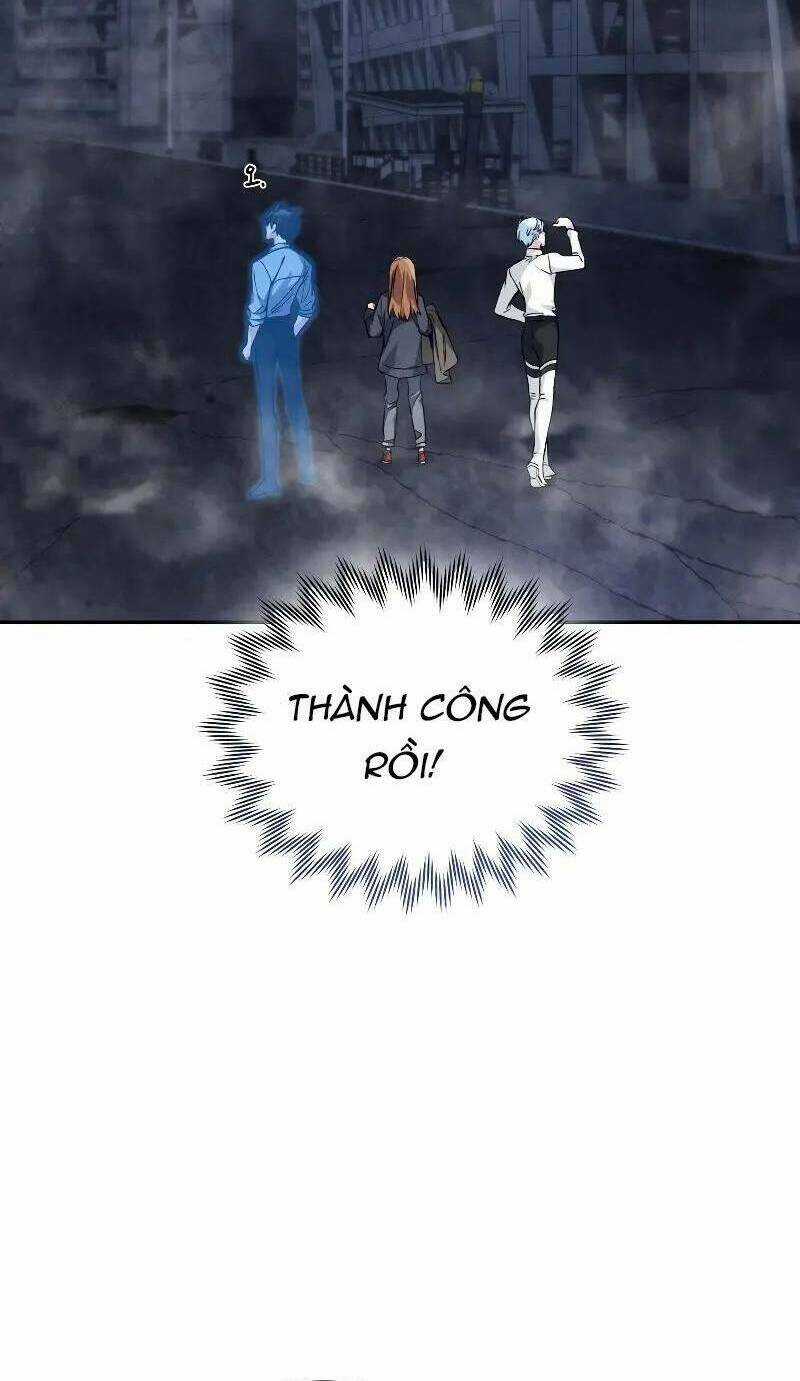 Ta Đánh Cắp Linh Hồn Của Ranker Top 1 Chapter 33 trang 17