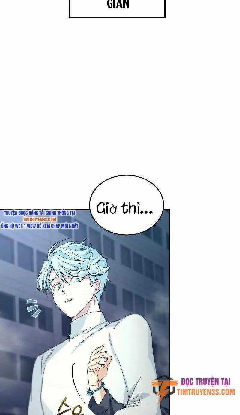 Ta Đánh Cắp Linh Hồn Của Ranker Top 1 Chapter 33 trang 19