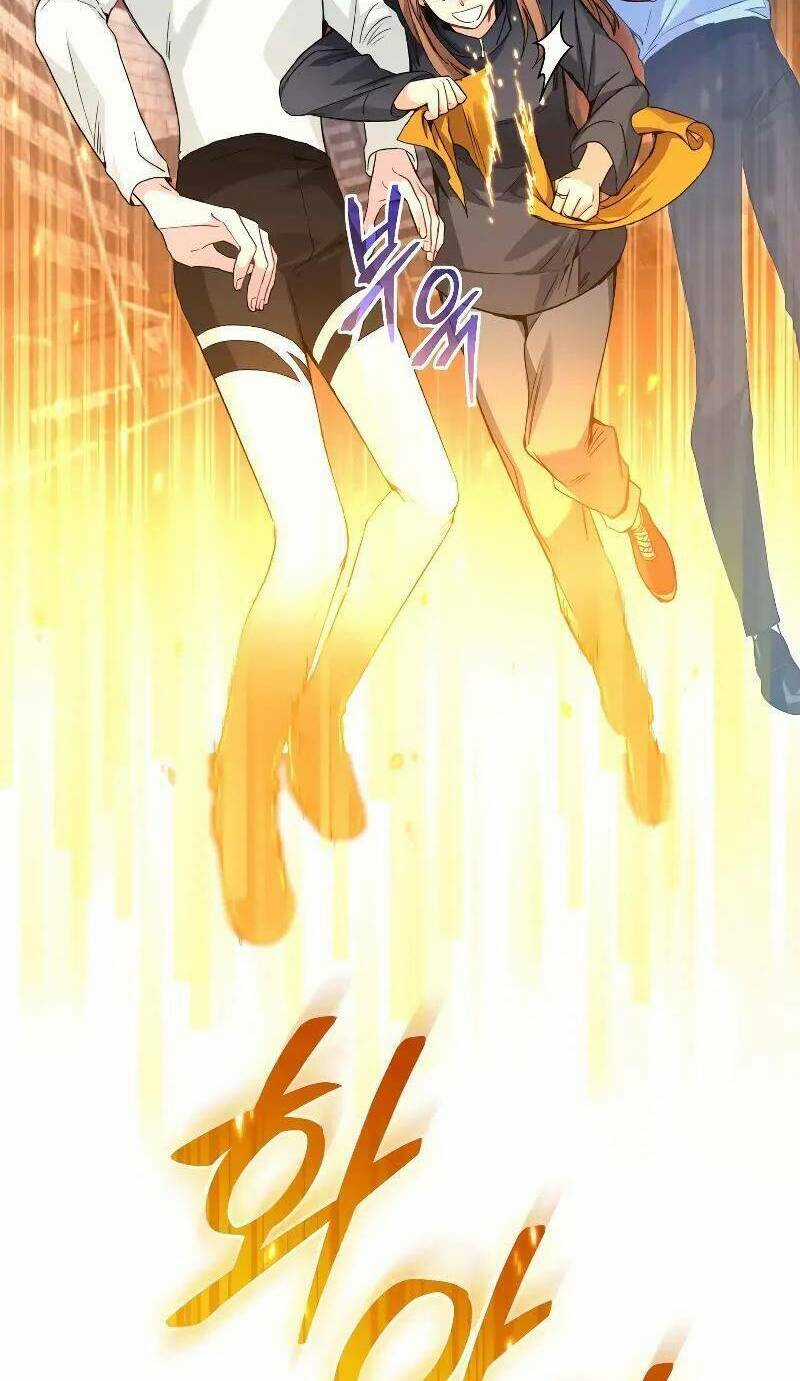 Ta Đánh Cắp Linh Hồn Của Ranker Top 1 Chapter 33 trang 21