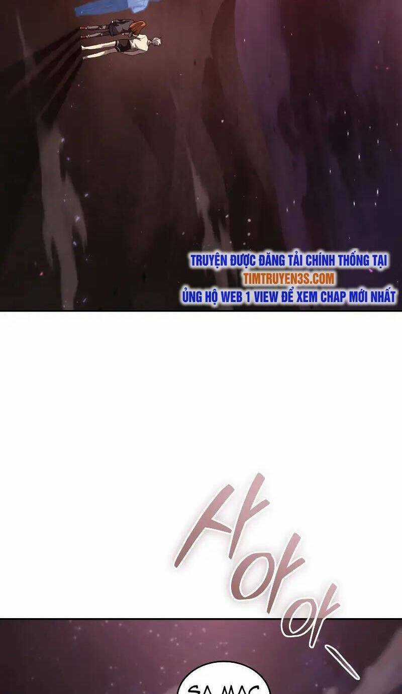 Ta Đánh Cắp Linh Hồn Của Ranker Top 1 Chapter 33 trang 24