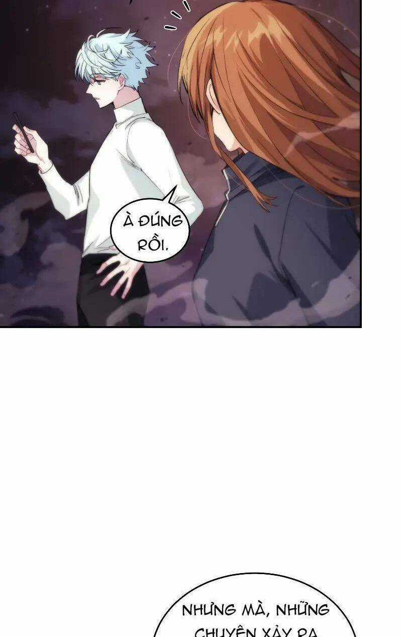 Ta Đánh Cắp Linh Hồn Của Ranker Top 1 Chapter 33 trang 27