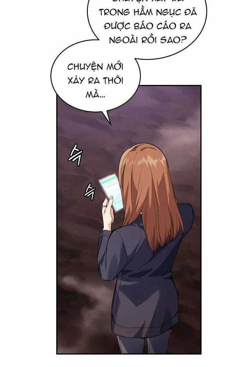 Ta Đánh Cắp Linh Hồn Của Ranker Top 1 Chapter 33 trang 28