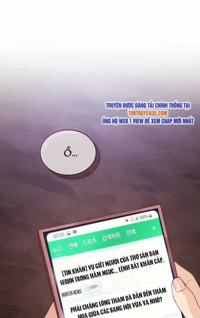 Ta Đánh Cắp Linh Hồn Của Ranker Top 1 Chapter 33 trang 29