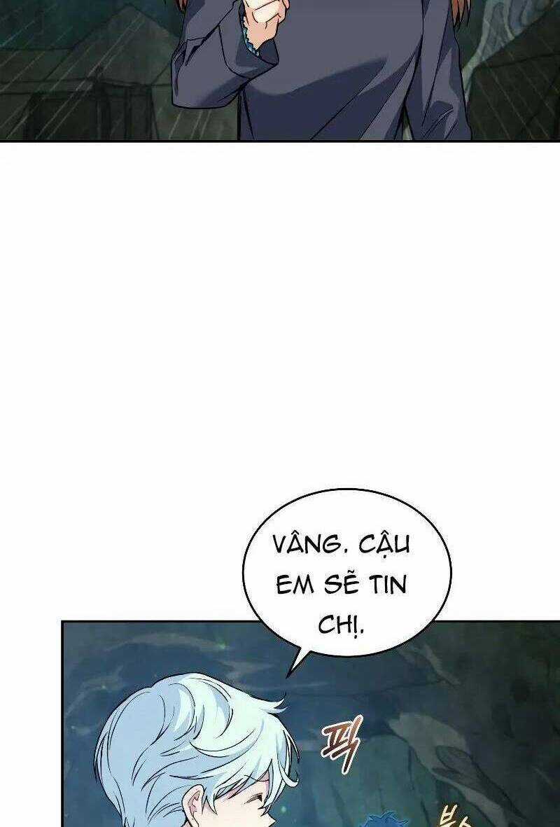 Ta Đánh Cắp Linh Hồn Của Ranker Top 1 Chapter 33 trang 3