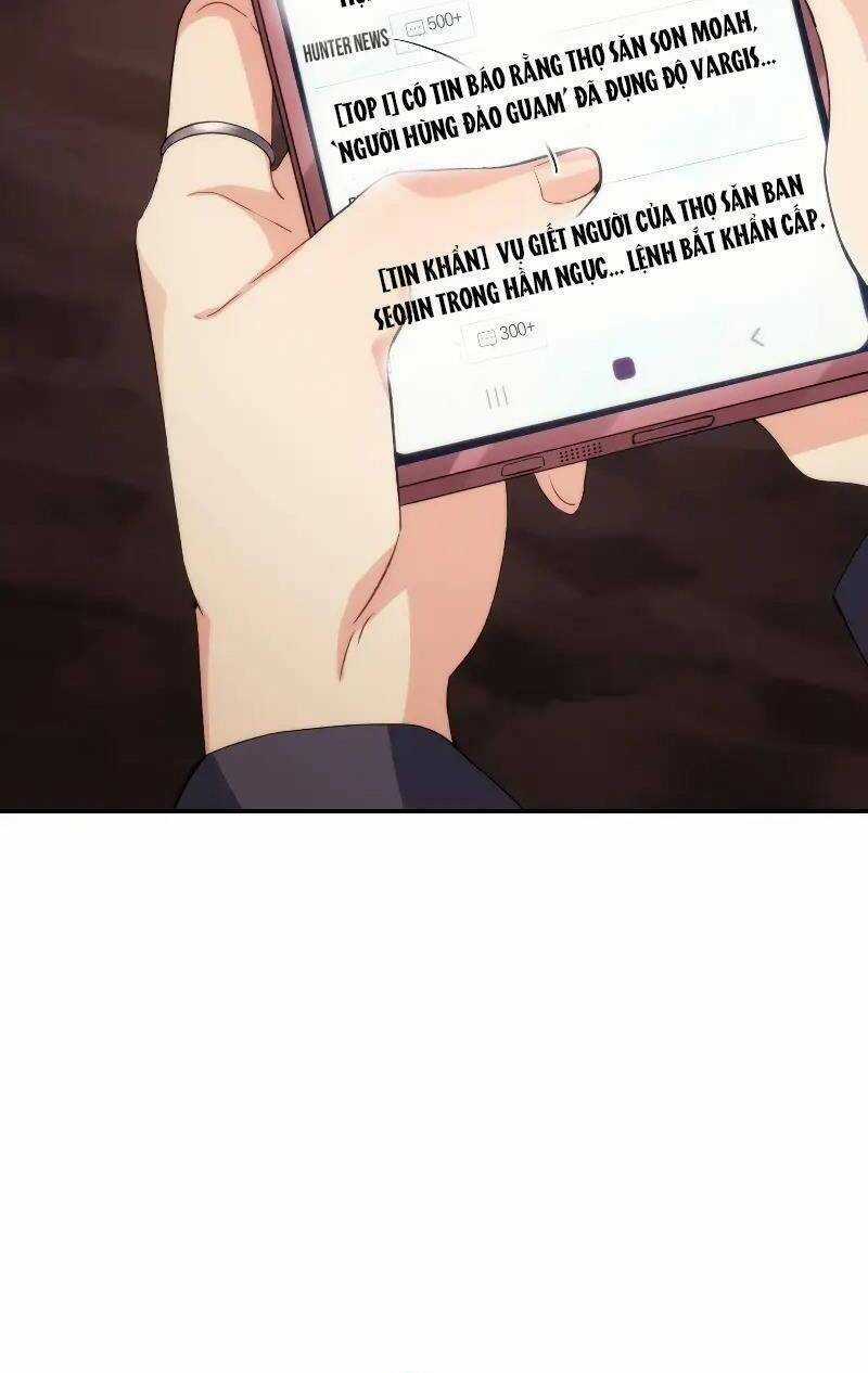 Ta Đánh Cắp Linh Hồn Của Ranker Top 1 Chapter 33 trang 30