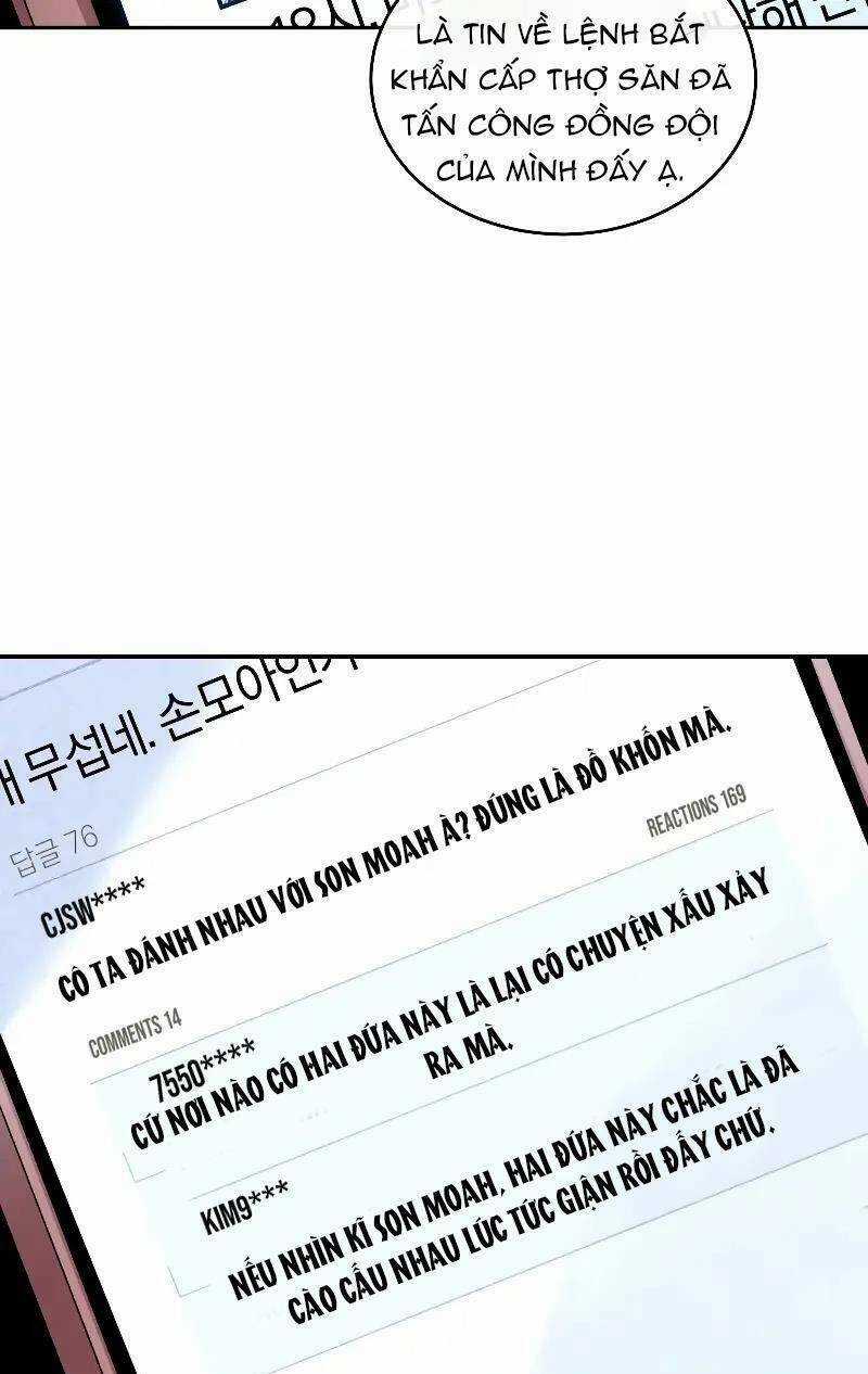 Ta Đánh Cắp Linh Hồn Của Ranker Top 1 Chapter 33 trang 32