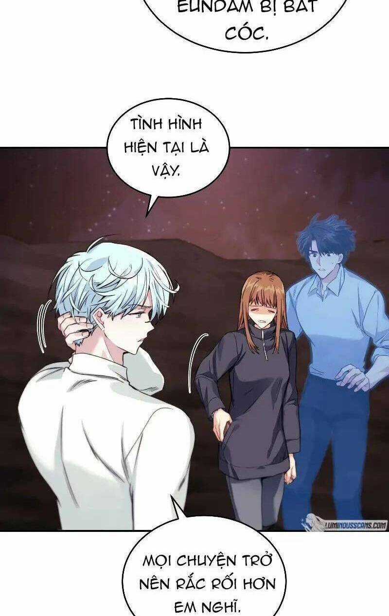 Ta Đánh Cắp Linh Hồn Của Ranker Top 1 Chapter 33 trang 35