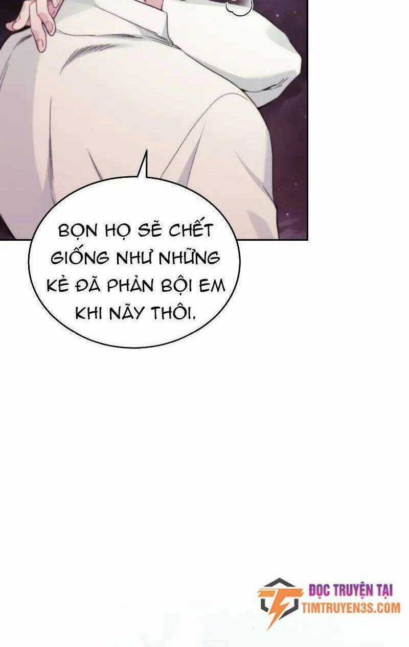 Ta Đánh Cắp Linh Hồn Của Ranker Top 1 Chapter 33 trang 37