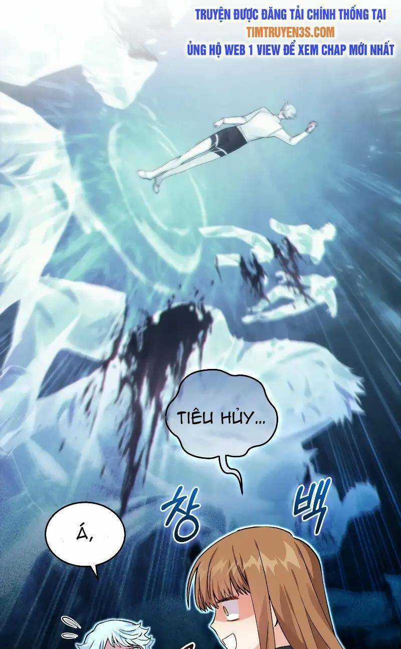 Ta Đánh Cắp Linh Hồn Của Ranker Top 1 Chapter 33 trang 38