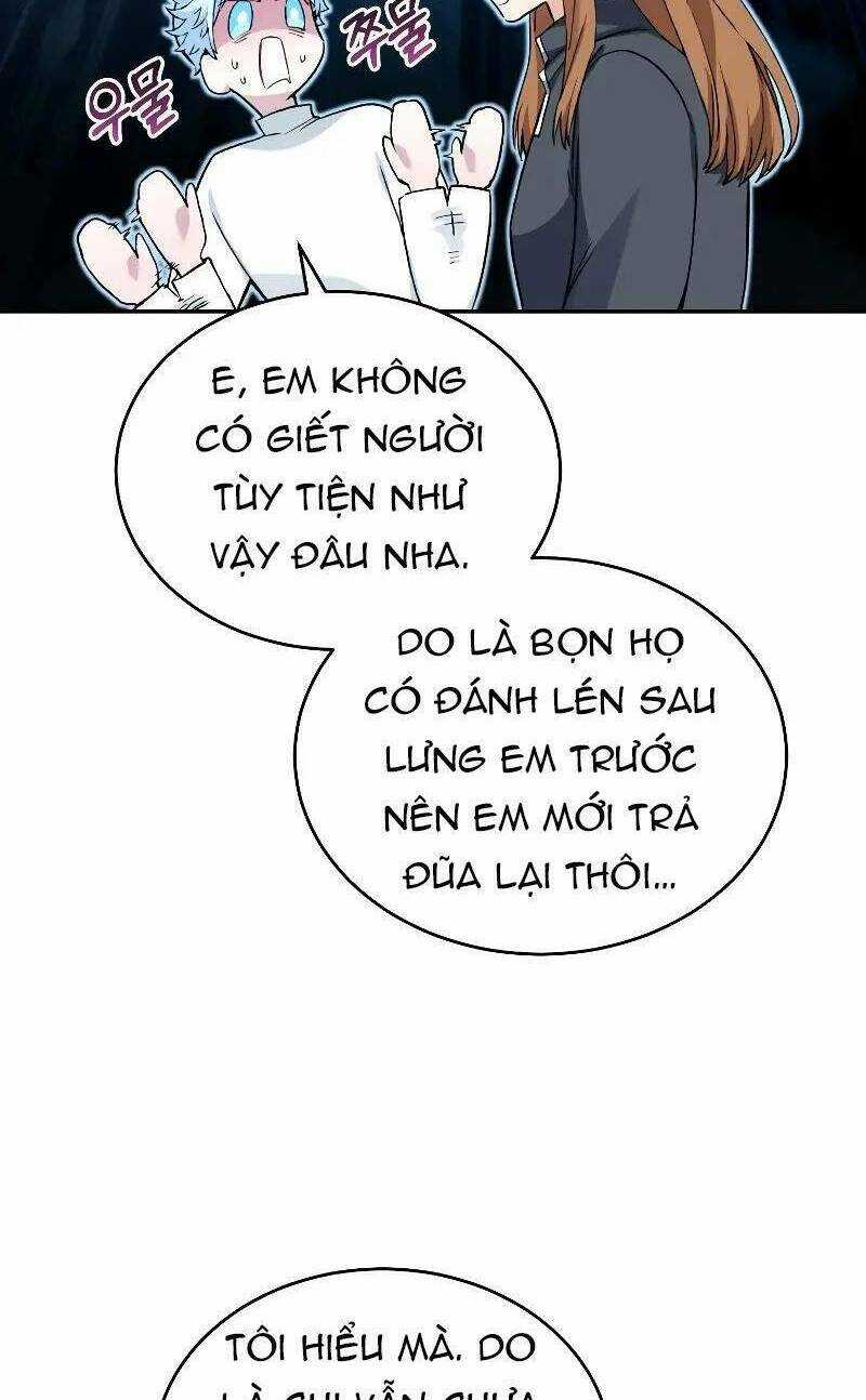 Ta Đánh Cắp Linh Hồn Của Ranker Top 1 Chapter 33 trang 39