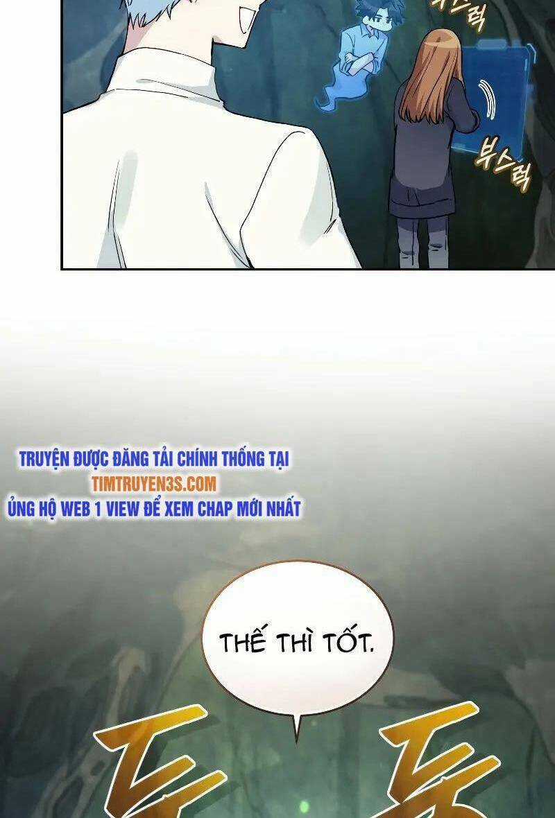 Ta Đánh Cắp Linh Hồn Của Ranker Top 1 Chapter 33 trang 4