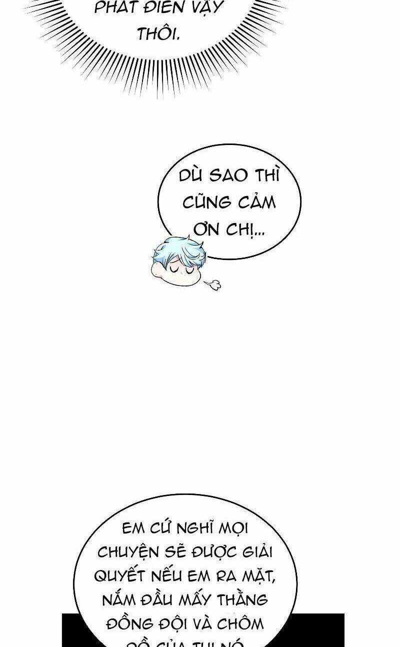 Ta Đánh Cắp Linh Hồn Của Ranker Top 1 Chapter 33 trang 41