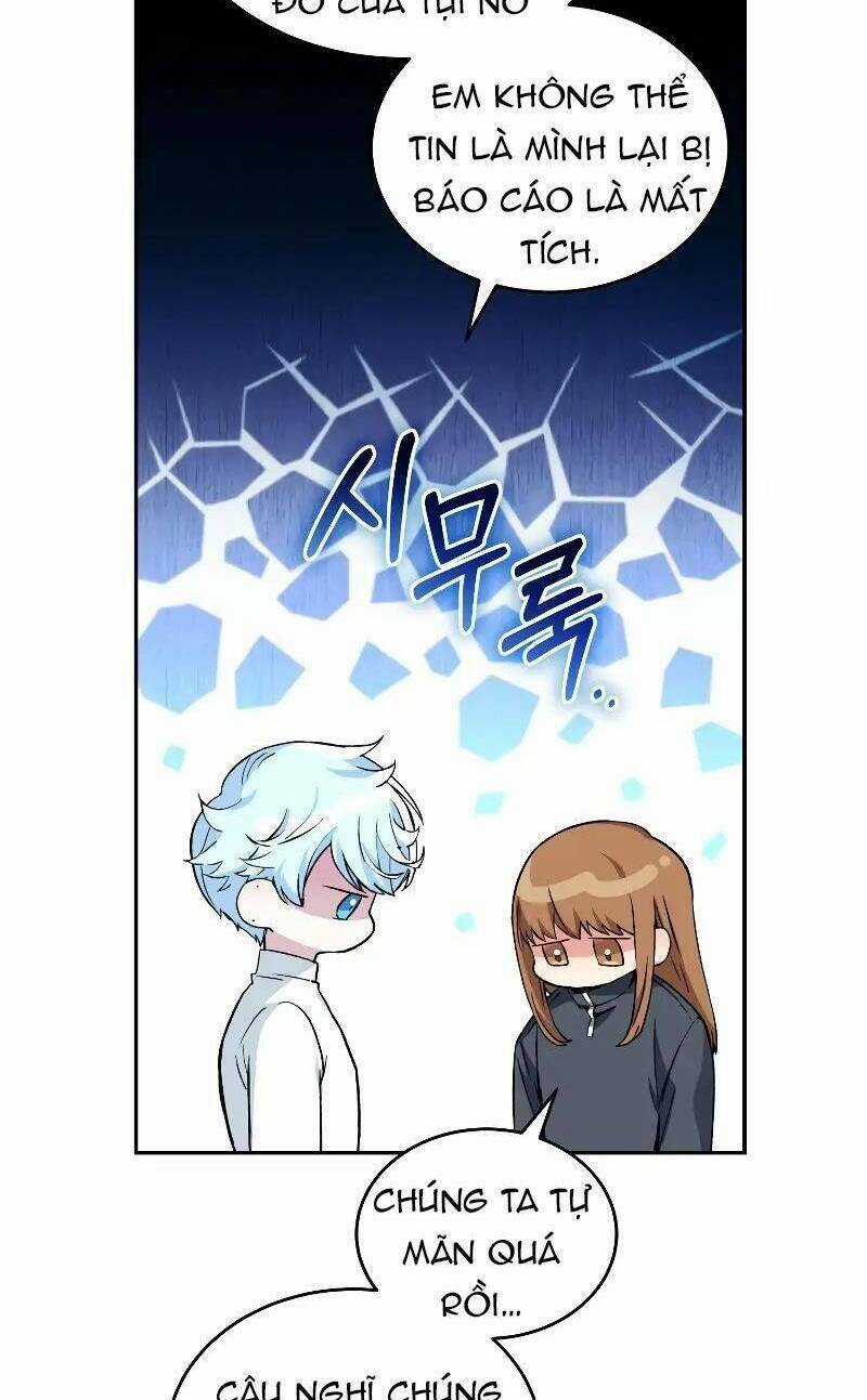 Ta Đánh Cắp Linh Hồn Của Ranker Top 1 Chapter 33 trang 42