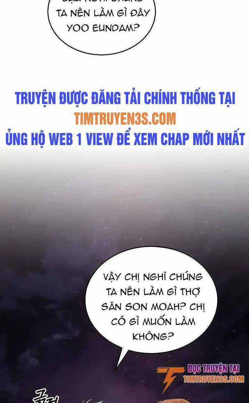 Ta Đánh Cắp Linh Hồn Của Ranker Top 1 Chapter 33 trang 43