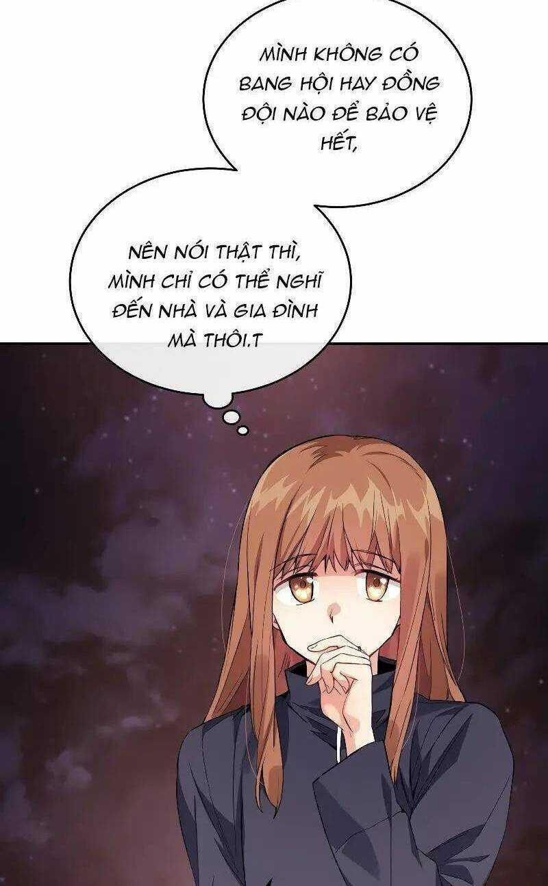 Ta Đánh Cắp Linh Hồn Của Ranker Top 1 Chapter 33 trang 45