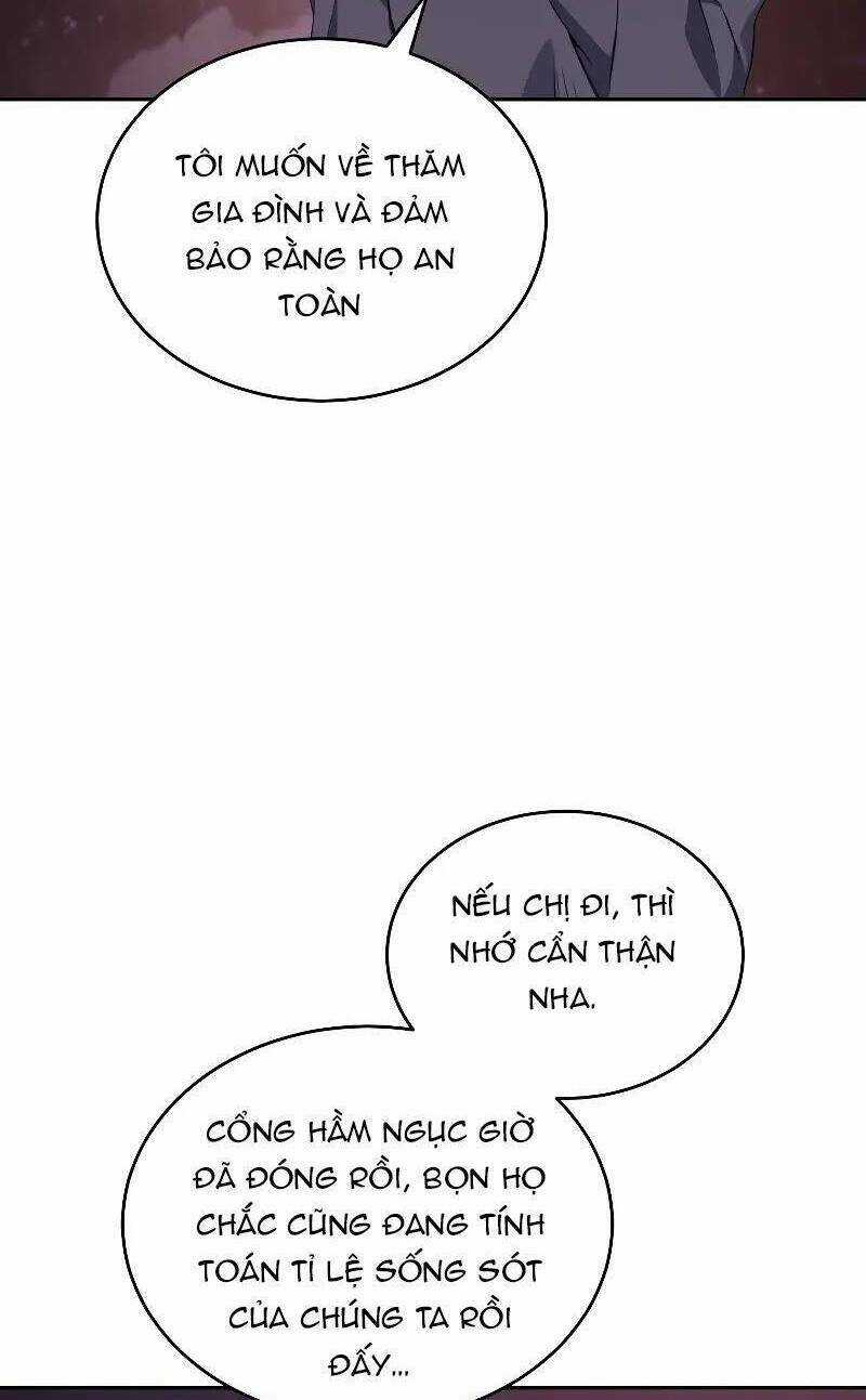 Ta Đánh Cắp Linh Hồn Của Ranker Top 1 Chapter 33 trang 46