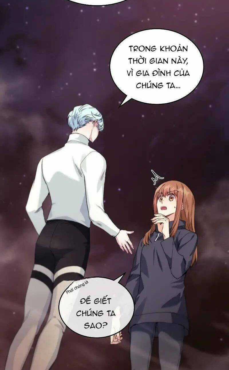 Ta Đánh Cắp Linh Hồn Của Ranker Top 1 Chapter 33 trang 47